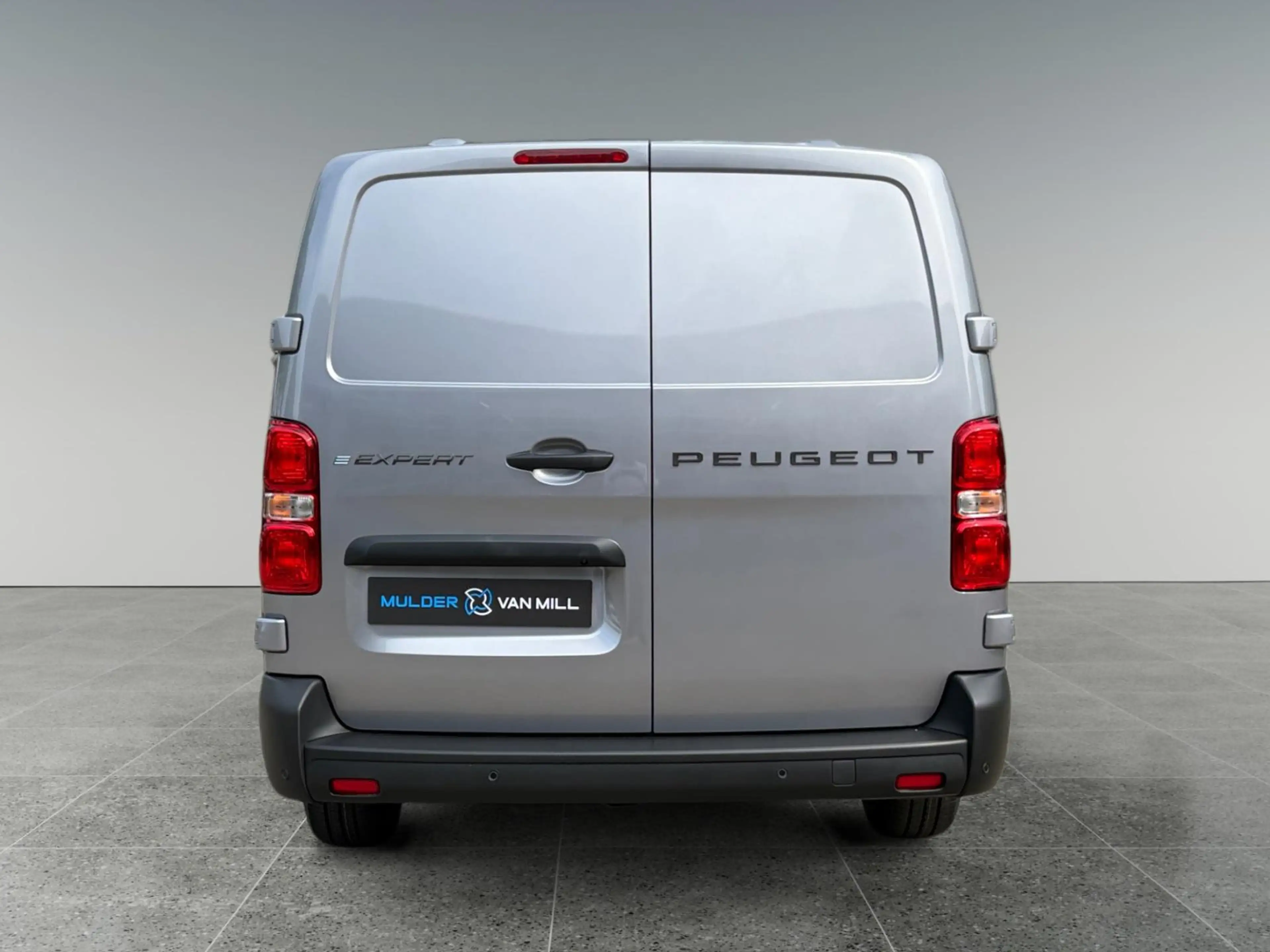 Peugeot e-Expert L3 75 kWh 136pk | ACTIE | 8 jaar garantie | 0% fin — photo 10