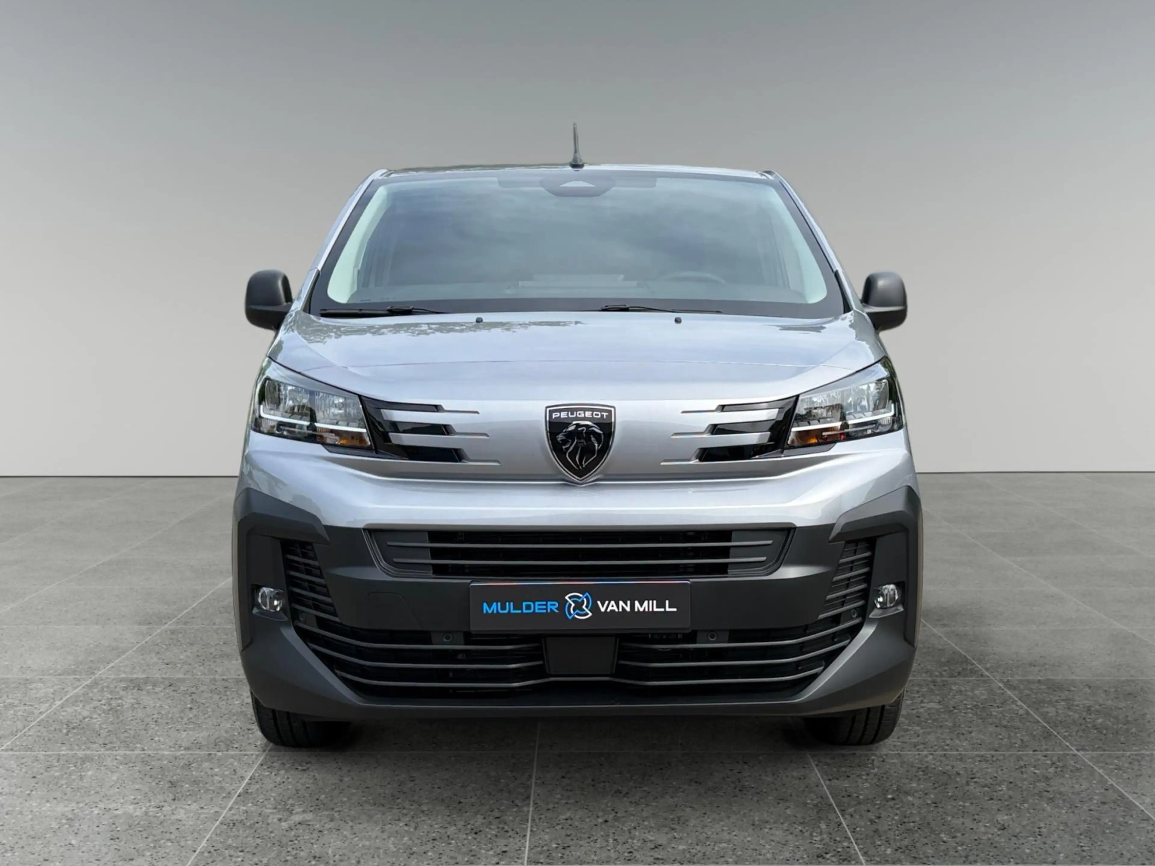 Peugeot e-Expert L3 75 kWh 136pk | ACTIE | 8 jaar garantie | 0% fin — photo 8
