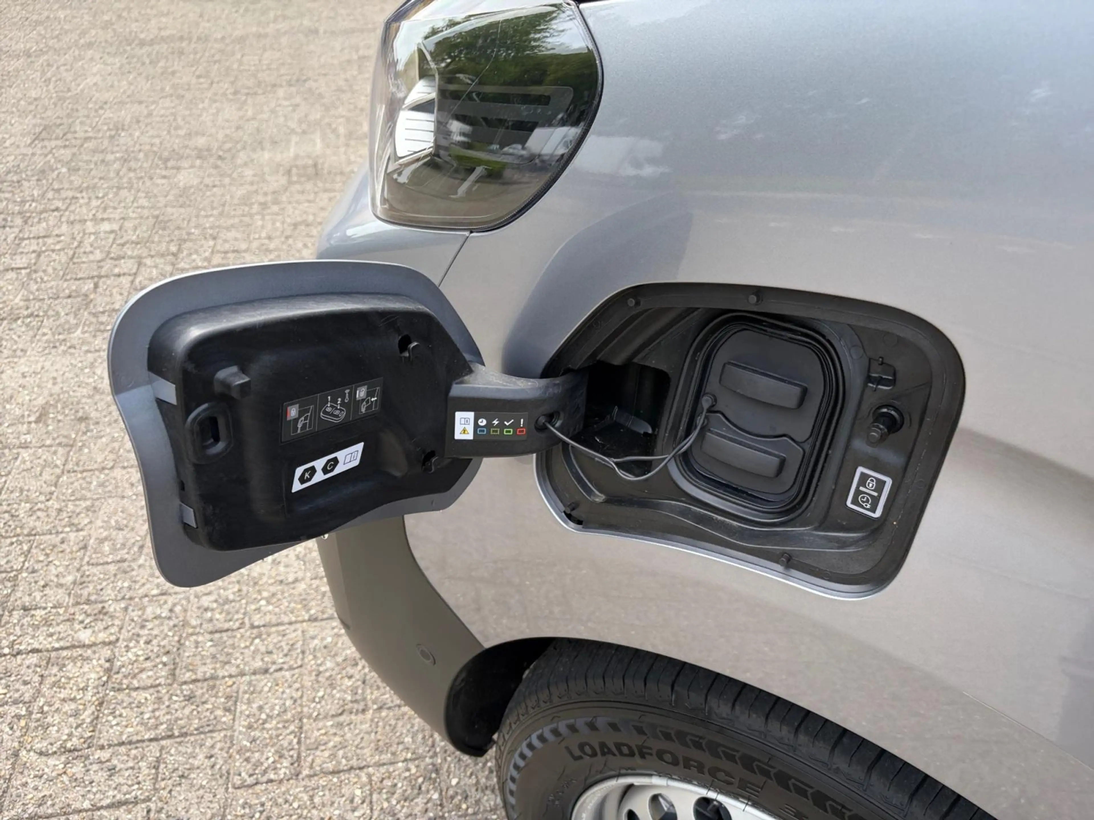 Peugeot e-Expert L3 75 kWh 136pk | ACTIE | 8 jaar garantie | 0% fin — photo 14