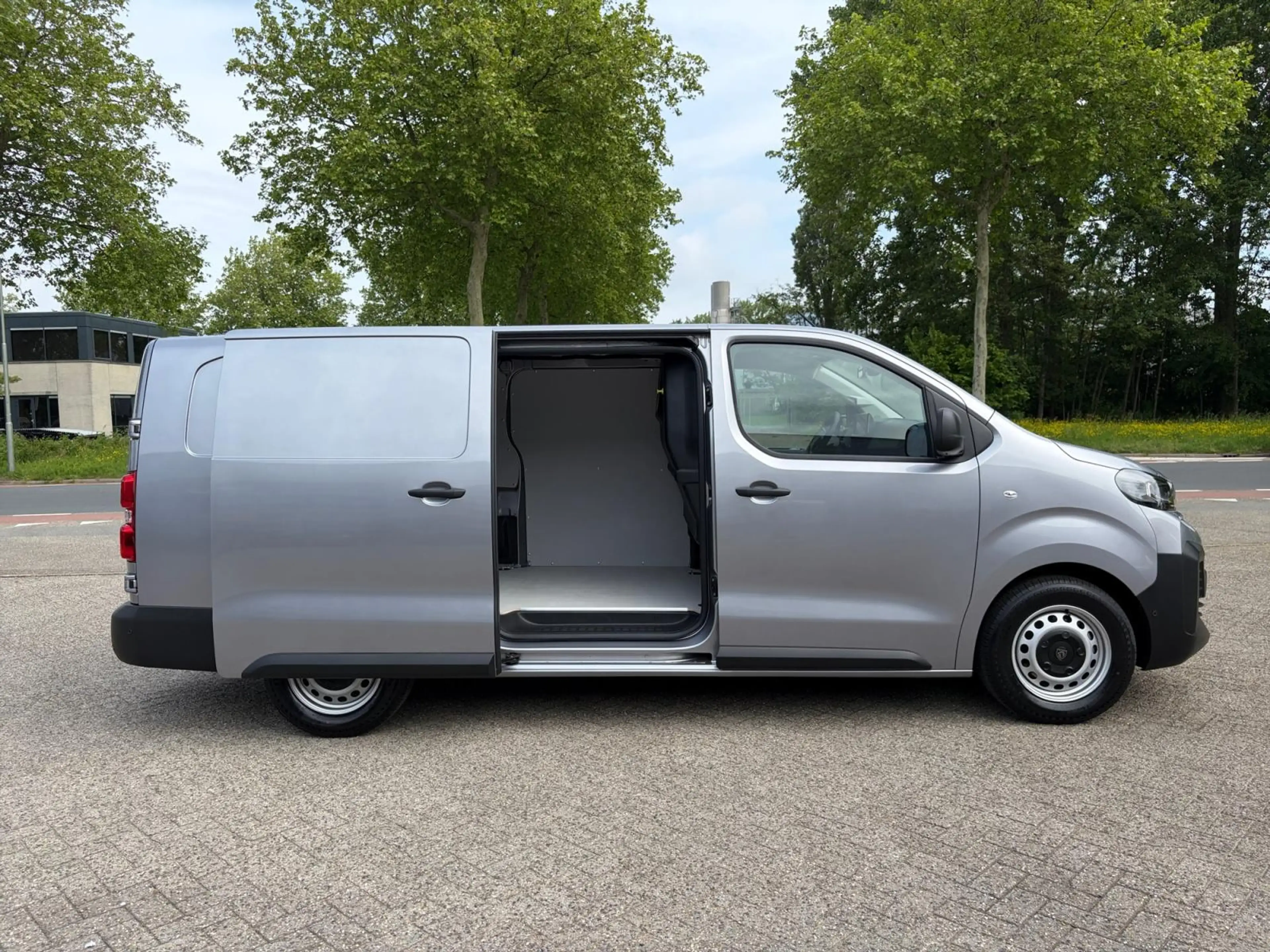 Peugeot e-Expert L3 75 kWh 136pk | ACTIE | 8 jaar garantie | 0% fin — photo 5