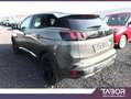 Peugeot 3008 1.6 THP 165 Aut. Allure GT-Line Gris - thumbnail 4