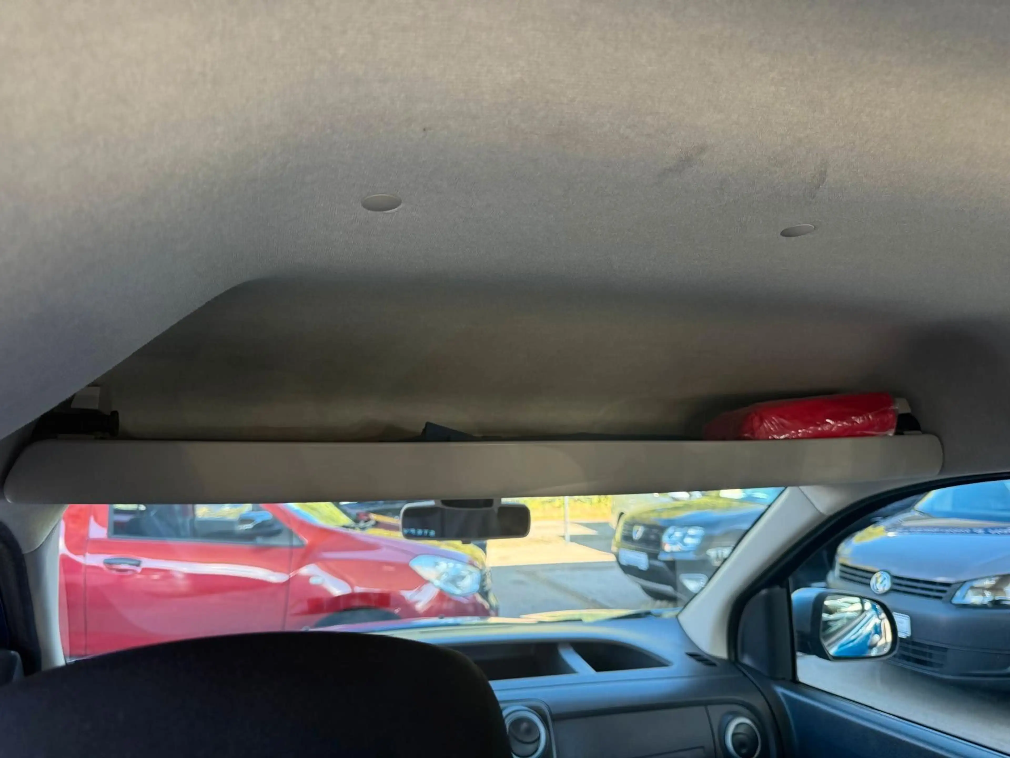 Dacia Dokker Stepway*AHK*TÜV & Steuerkette Neu*1.Hand* — photo 15