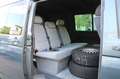 Volkswagen T5 Transporter T5 1.9 TDI/Wohnmobil/5Sitz/Kamer/Klima/Tempo/AHK Gris - thumbnail 13