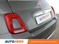 Fiat 500C C 1.2 Lounge Gris - thumbnail 27