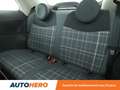 Fiat 500C C 1.2 Lounge Gris - thumbnail 14