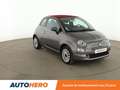 Fiat 500C C 1.2 Lounge Gris - thumbnail 8