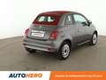 Fiat 500C C 1.2 Lounge Gris - thumbnail 6