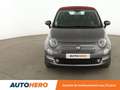 Fiat 500C C 1.2 Lounge Gris - thumbnail 9