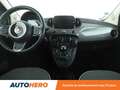 Fiat 500C C 1.2 Lounge Gris - thumbnail 12
