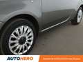 Fiat 500C C 1.2 Lounge Gris - thumbnail 26