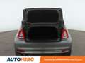 Fiat 500C C 1.2 Lounge Gris - thumbnail 15