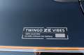 Renault Twingo €16,900,-* Z.E. R80 Vibes  luxe uit. met camera/ Schwarz - thumbnail 39