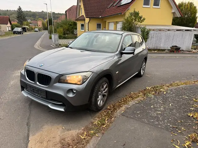 BMW X1 sDrive 18 d