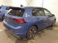 Volkswagen Golf VIII 2.0 TDI Goal DSG AHK NAVI KAM ACC LED APP Bleu - thumbnail 3