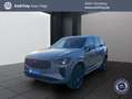 Volvo XC90 XC90 T8 AWD Plug-in Hybrid Ultra Bright 228 kW, 5- Argent - thumbnail 1