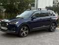 SEAT Tarraco Tarraco 2.0 TDI 4Drive DSG SCR Xcellence Albastru - thumbnail 4