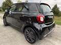 smart forFour Forfour 0.9 Turbo *PACK BRABUS*MANUELLE* Noir - thumbnail 5