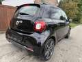 smart forFour Forfour 0.9 Turbo *PACK BRABUS*MANUELLE* Noir - thumbnail 3