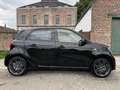 smart forFour Forfour 0.9 Turbo *PACK BRABUS*MANUELLE* Noir - thumbnail 2