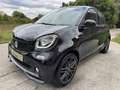 smart forFour Forfour 0.9 Turbo *PACK BRABUS*MANUELLE* Noir - thumbnail 6