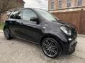 smart forFour Forfour 0.9 Turbo *PACK BRABUS*MANUELLE* Noir - thumbnail 1