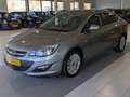 Opel Astra 1.4 Turbo Design Edition Airco, Cruise Control, St Gris - thumbnail 2