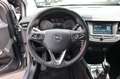 Opel Crossland Crossland 1.2 Edition Klima/DAB/Tempomat/LED BC Сірий - thumbnail 11