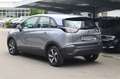 Opel Crossland Crossland 1.2 Edition Klima/DAB/Tempomat/LED BC Сірий - thumbnail 5
