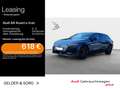 Audi quattro AHK*Luftfahrwerk*360° Blau - thumbnail 1
