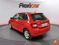 Skoda Fabia 1.0 TSI Ambition 70kW Rojo - thumbnail 4