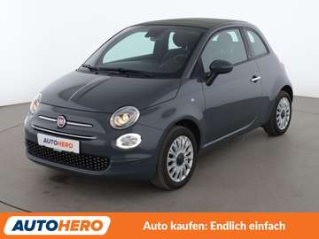 1.0 Mild-Hybrid Lounge *NAVI*TEMPO*PDC*ALU*