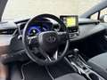 Toyota Corolla 1.8 HYBRID AUTOMAAT / BUSINESS PACK / 41500KM Argent - thumbnail 7