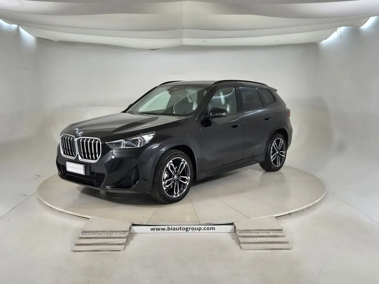 BMW X1 2026