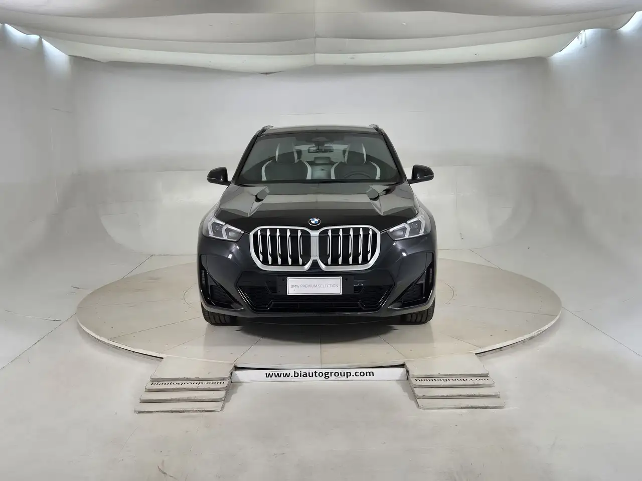 BMW X1 2026
