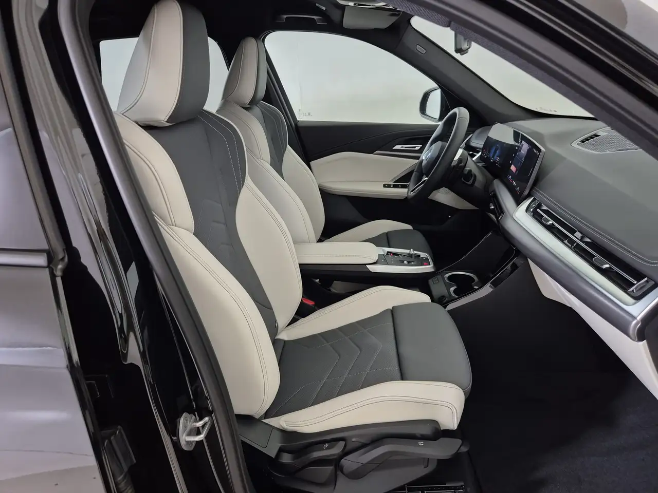 BMW X1 2026 — фото 10