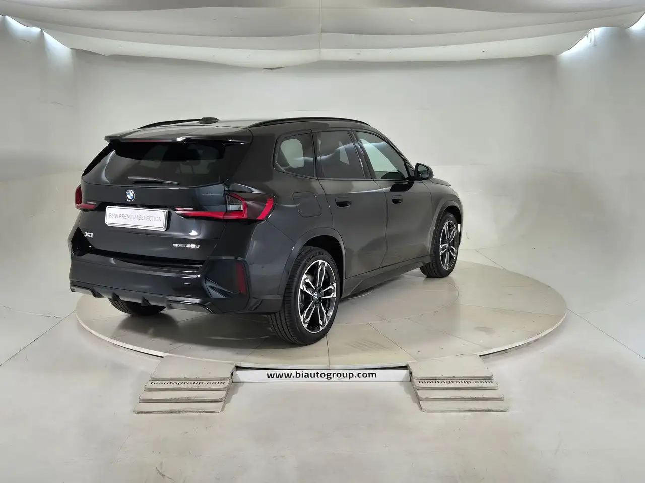 BMW X1 2026