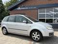 Ford Focus C-Max 1.6-16V Futura ( Airco, trekhaak.) RIJKLAARPRIJS! Zilver - thumbnail 1