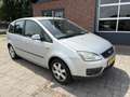 Ford Focus C-Max 1.6-16V Futura ( Airco, trekhaak.) RIJKLAARPRIJS! Zilver - thumbnail 2