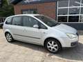 Ford Focus C-Max 1.6-16V Futura ( Airco, trekhaak.) RIJKLAARPRIJS! Zilver - thumbnail 8