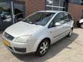 Ford Focus C-Max 1.6-16V Futura ( Airco, trekhaak.) RIJKLAARPRIJS! Zilver - thumbnail 3