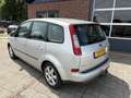 Ford Focus C-Max 1.6-16V Futura ( Airco, trekhaak.) RIJKLAARPRIJS! Zilver - thumbnail 4