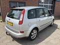 Ford Focus C-Max 1.6-16V Futura ( Airco, trekhaak.) RIJKLAARPRIJS! Zilver - thumbnail 7