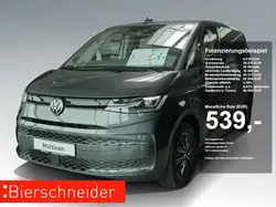 Volkswagen T7 Multivan 2.0 TDI DSG PANO IQ.LIGHT NAVI