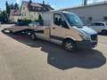 Mercedes-Benz Sprinter II 316 7.0t Autotransporter Sattelzug Silber - thumbnail 8