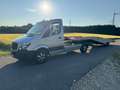 Mercedes-Benz Sprinter II 316 7.0t Autotransporter Sattelzug Silber - thumbnail 1