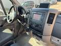 Mercedes-Benz Sprinter II 316 7.0t Autotransporter Sattelzug Silber - thumbnail 10