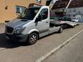 Mercedes-Benz Sprinter II 316 7.0t Autotransporter Sattelzug Silber - thumbnail 17