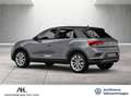 Volkswagen T-Roc 1.5 TSI R-Line DSG LED Navi ACC AHK RFK Grau - thumbnail 5