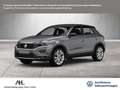 Volkswagen T-Roc 1.5 TSI R-Line DSG LED Navi ACC AHK RFK Grau - thumbnail 1