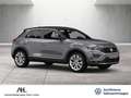 Volkswagen T-Roc 1.5 TSI R-Line DSG LED Navi ACC AHK RFK Grau - thumbnail 8
